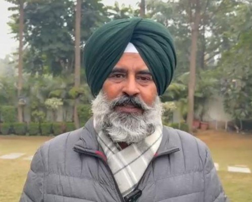 ਪਰਗਟ ਸਿੰਘ ਬਣੇ ਪੰਜਾਬ ਕਾਂਗਰਸ ਦੇ ਨਵੇਂ ਪ੍ਰਧਾਨ, ਰਾਜਾ ਵੜਿੰਗ ਨੇ ਦਿੱਤਾ ਅਸਤੀਫ਼ਾ