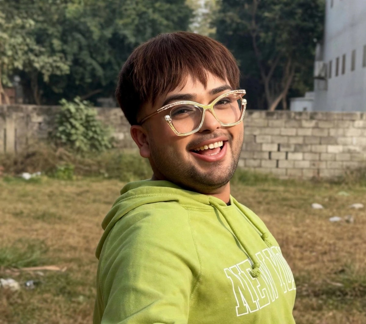 ਅੰਮ੍ਰਿਤਸਰ 'ਚ ਮਸ਼ਹੂਰ ਇਨਫਲੂਐਂਸਰ ਮੈਡ ਸੰਧੂ ਦਾ ਗੋਲੀਆਂ ਮਾਰ ਕੇ ਕਤਲ