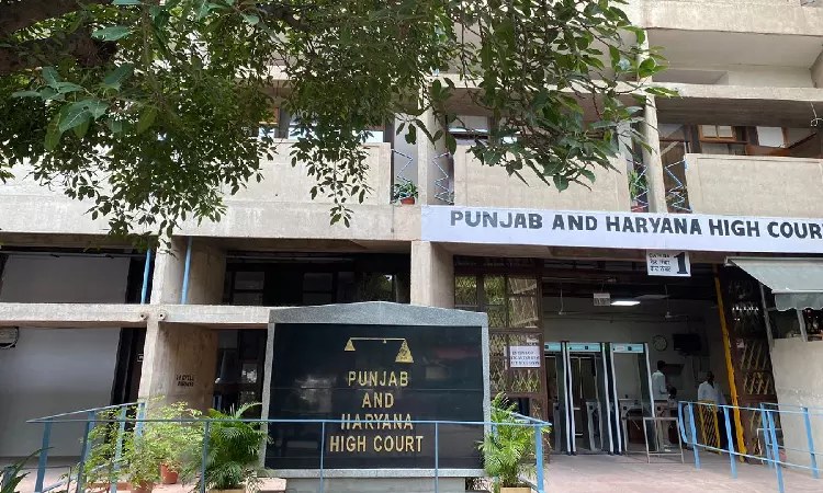 ਹਾਈਕੋਰਟ ਦਾ ਵੱਡਾ ਫ਼ੈਸਲਾ: ਸੀਐਮ ਮਾਨ ਦੇ ਓਐਸਡੀ ਖ਼ਿਲਾਫ਼ ਐਫਆਈਆਰ ਦੇ ਹੁਕਮ, ਜਾਂਚ ਸੀਬੀਆਈ ਨੂੰ