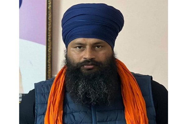 ਨਸ਼ਿਆਂ ਖ਼ਿਲਾਫ਼ ਲੜਦੇ ਪਰਵਿੰਦਰ ਝੋਟਾ ਦੀ ਦਿਨ-ਦਿਹਾੜੇ ਹੱਤਿਆ