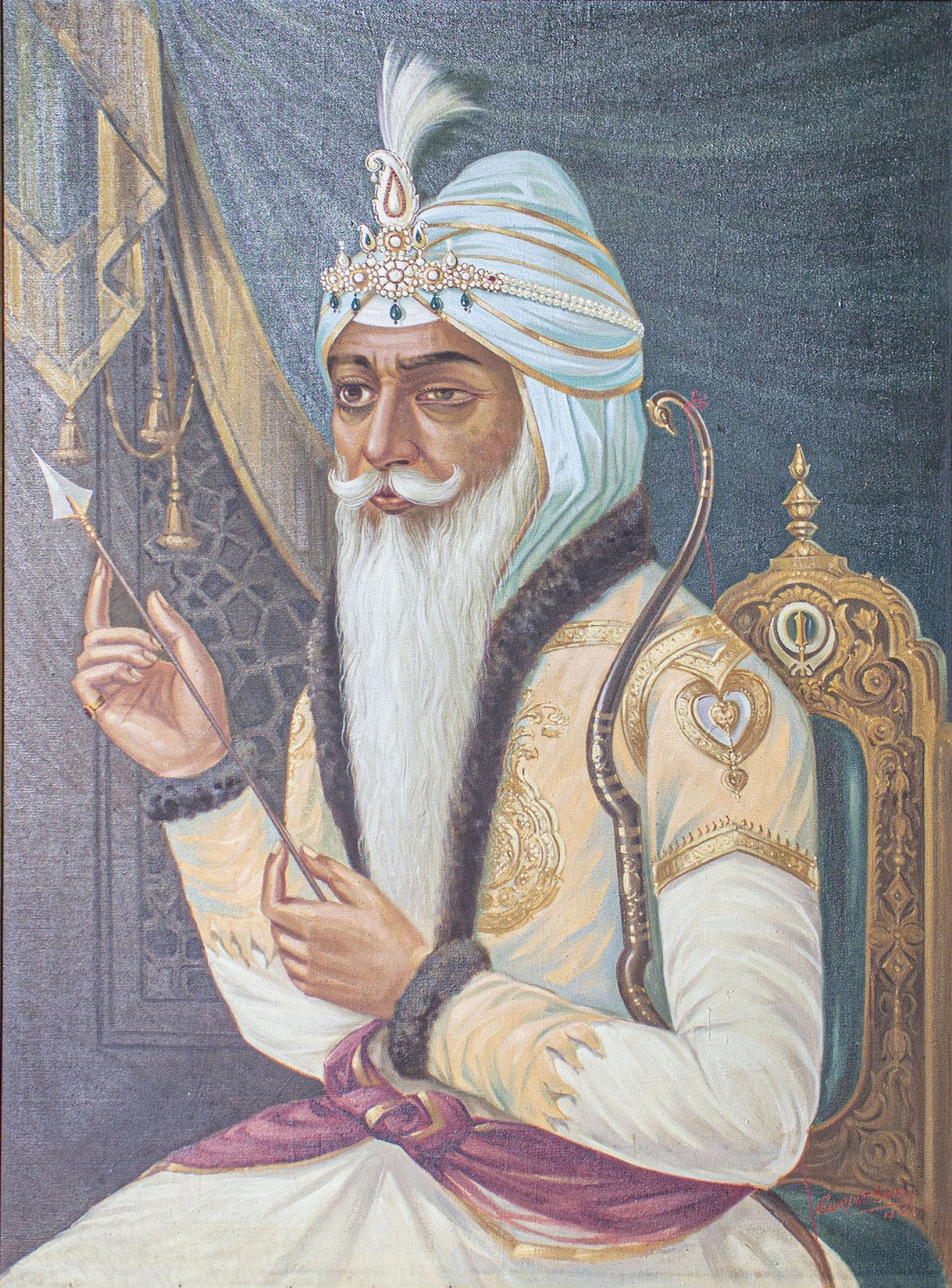 ਸ਼ੇਰ-ਏ-ਪੰਜਾਬ ਮਹਾਰਾਜਾ ਰਣਜੀਤ ਸਿੰਘ: ਇਨਸਾਫ਼ ਅਤੇ ਸਹਿਣਸ਼ੀਲਤਾ ਦਾ ਸੁਨਹਿਰੀ ਦੌਰ